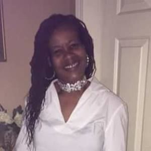 Meet your Posher, Anita